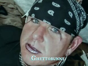 Ghettobunny