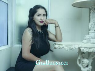 GiaBounicci