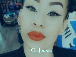 GiaJoones