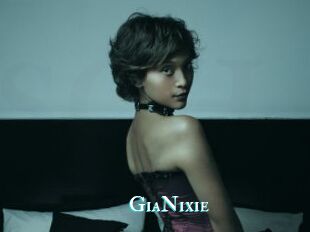 GiaNixie