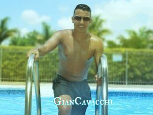 GianCavacchi