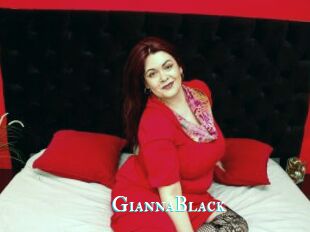 GiannaBlack
