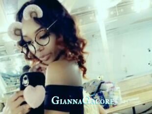 GiannaGalore