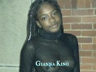 Gianna_King