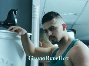 GianniRudeHot