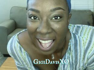 GigiDavisXO