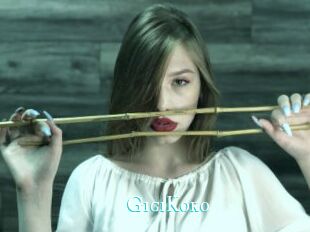 GigiKoko