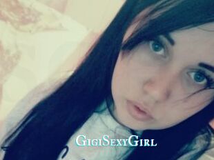 GigiSexyGirl