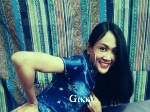 Gikky