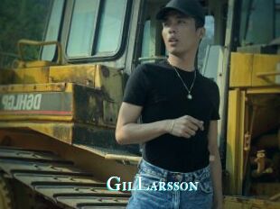 GilLarsson