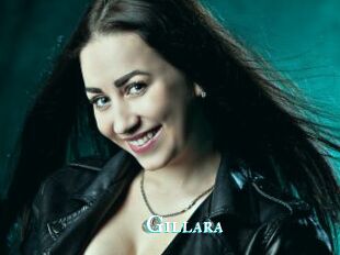 Gillara
