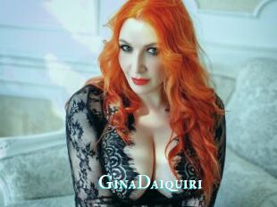GinaDaiquiri