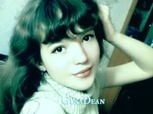 GinaDean