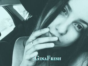 GinaFresh
