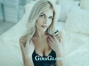 GinaGloss