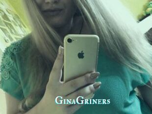 GinaGriners