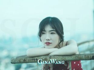GinaWang