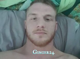 Ginger24