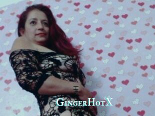 GingerHotX