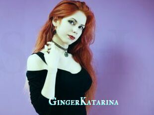 GingerKatarina