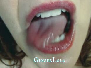 GingerLola