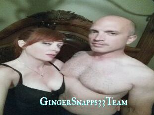 GingerSnapps33Team
