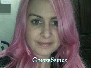 GingerSpiiice