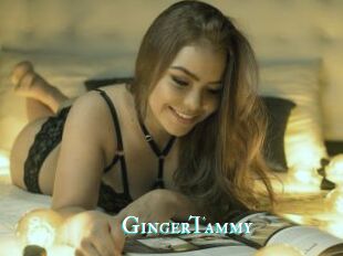GingerTammy