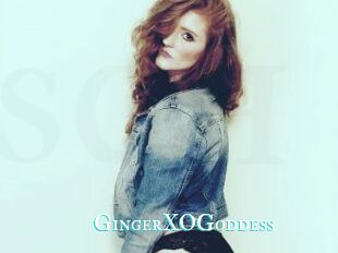 GingerXOGoddess