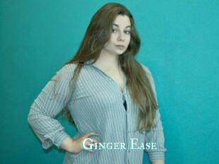 Ginger_Ease