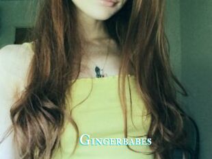 Gingerbabes