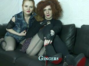 Gingers