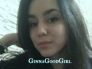 GinnaGoodGirl