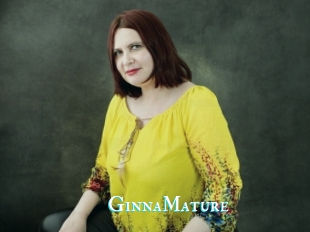 GinnaMature