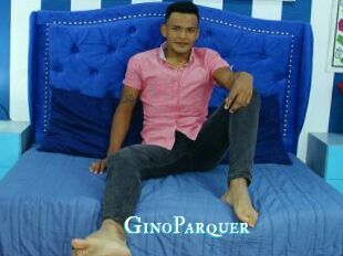 GinoParquer