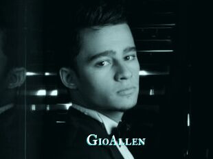 GioAllen
