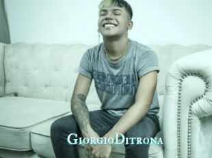 GiorgioDitrona