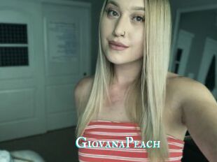 GiovanaPeach