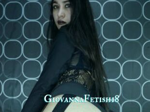 GiovannaFetish18