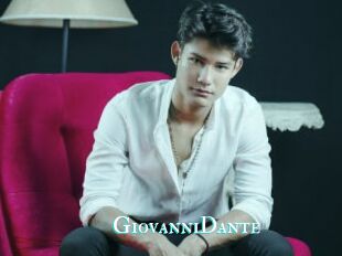 GiovanniDante