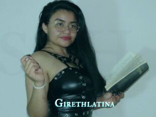 Girethlatina