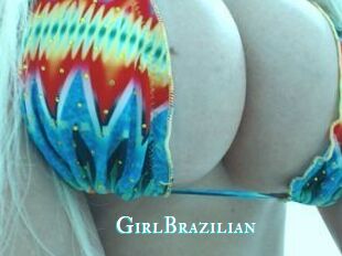 GirlBrazilian