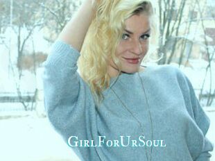 GirlForUrSoul