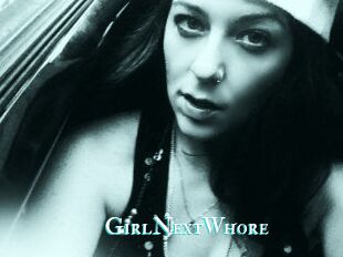 GirlNextWhore