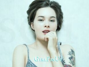 GirlPinUp