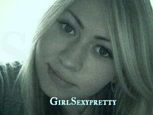 GirlSexypretty