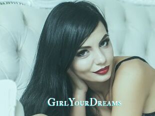 GirlYourDreams