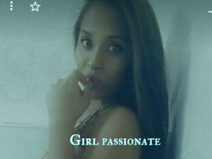 Girl_passionate