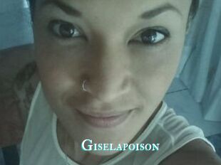 Giselapoison