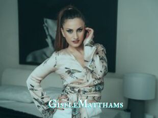 GiseleMatthams